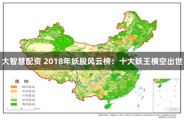 大智慧配资 2018年妖股风云榜：十大妖王横空出世